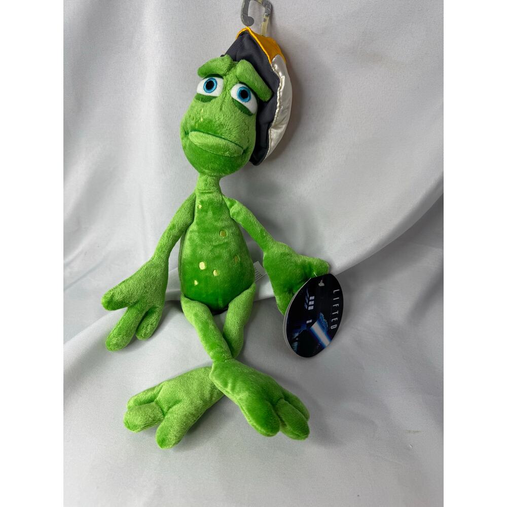 Lifted: Pixar Studio Store Exclusive Stu Plush
